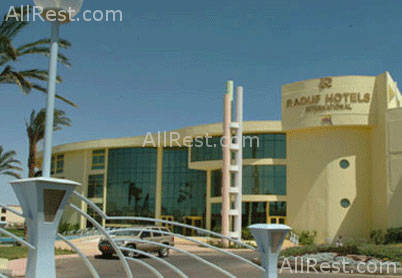 Raouf hotels International Sun 7